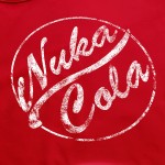 Fallout | Nuka Cola T-Shirt
